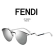 Kép 6/6 - FENDI FF0040/S Napszemüveg