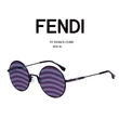 Kép 2/2 - FENDI FF/S Napszemüveg Kép 2/2 - FENDI FF/S Napszemüveg