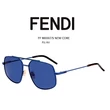 Kép 5/5 - FENDI FF0007/S Napszemüveg