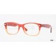 Kép 3/7 - Ray-Ban RY1528 gyerek szemüvegkeret