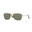 Kép 3/8 - Ray-Ban RB3136 Caravan napszemüveg