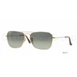 Kép 4/8 - Ray-Ban RB3136 Caravan napszemüveg