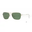 Kép 7/8 - Ray-Ban RB3136 Caravan napszemüveg