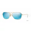 Kép 8/8 - Ray-Ban RB3136 Caravan napszemüveg