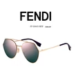 Kép 4/5 - FENDI FF 0194/S Napszemüveg
