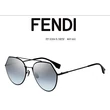 Kép 5/5 - FENDI FF 0194/S Napszemüveg