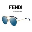 Kép 1/5 - FENDI FF 0194/S Napszemüveg