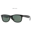 Kép 1/5 - Ray-Ban RB2132 901/58  New Wayfarer POLARIZÁLT Napszemüveg