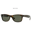 Kép 1/5 - Ray-Ban RB2132 902/58  New Wayfarer POLARIZÁLT Napszemüveg