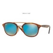 Kép 2/2 - Ray-Ban RB2183 tükrös napszemüveg