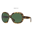 Kép 1/5 - Ray-Ban RB4098 710/71 Jackie Ohh II napszemüveg