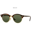 Kép 1/5 - Ray-Ban RB4246 990 CLUBROUND Napszemüveg