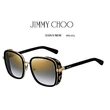 Kép 3/4 - Jimmy Choo ELVA/S NAPSZEMÜVEG
