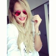 Kép 6/7 - Ray-Ban RB3025 MATTE GOLD 112/69  Aviator Napszemüveg