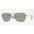 Kép 2/8 - Ray-Ban RB3136 Caravan napszemüveg