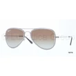 Kép 1/4 - Ray-Ban RB3513M Aviator Flat Metal napszemüveg​ 