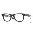 Kép 2/4 - Ray-Ban RX5121 Wayfarer optikai keret