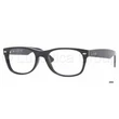 Kép 8/8 - Ray-Ban RX5184 New Wayfarer optikai keret