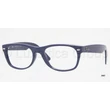 Kép 4/8 - Ray-Ban RX5184 New Wayfarer optikai keret