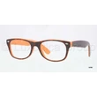 Kép 5/8 - Ray-Ban RX5184 New Wayfarer optikai keret