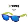 Kép 7/7 - Polaroid PO115 gyerek napszemüveg 