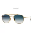 Kép 1/5 - Ray-Ban RB3648 THE MARSHAL 001/3F Napszemüveg