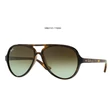 Kép 1/5 - Ray-Ban RB4125 CATS 5000 710/A6  HAVANA Napszemüveg