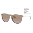 Kép 1/5 - Ray-Ban RB4171 Erika 600068 Napszemüveg