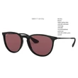 Kép 1/5 - Ray-Ban RB4171 Erika 601/5Q Polarizált Napszemüveg