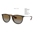 Kép 1/5 - Ray-Ban RB4171 Erika 710/T5 Polarizált Napszemüveg