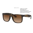 Kép 1/5 - RAY-BAN RB4165 JUSTIN 710/13 NAPSZEMÜVEG