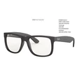 Kép 1/5 - RAY-BAN RB4165 JUSTIN 622 5X  NAPSZEMÜVEG 