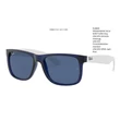 Kép 1/5 - RAY-BAN RB4165 JUSTIN 651180 NAPSZEMÜVEG 