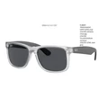 Kép 1/5 - RAY-BAN RB4165 JUSTIN 651287 NAPSZEMÜVEG