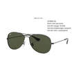 Kép 1/5 - RAY-BAN RB3362 COCKPIT 004 NAPSZEMÜVEG