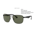 Kép 1/5 - RAY-BAN RB3533 002/9A POLARIZÁLT NAPSZEMÜVEG