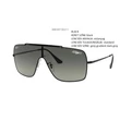 Kép 1/5 - RAY-BAN RB3697 WINGS II 002/11 NAPSZEMÜVEG