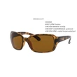 Kép 1/5 - RAY-BAN RB4068 642/57 POLARIZÁLT NAPSZEMÜVEG