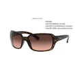 Kép 1/5 - RAY-BAN RB4068 642/A5 NAPSZEMÜVEG