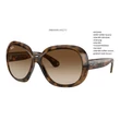 Kép 1/5 - RAY-BAN RB4098 642/13 JACKIE OHH II NAPSZEMÜVEG 
