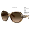 Kép 1/5 - RAY-BAN RB4098 642/A5 JACKIE OHH II NAPSZEMÜVEG 