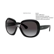 Kép 1/5 - RAY-BAN RB4098 601/8G  JACKIE OHH II NAPSZEMÜVEG 