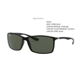 Kép 1/5 - RAY-BAN RB4179  601/71 LITEFORCE NAPSZEMÜVEG