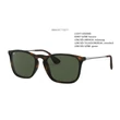 Kép 1/5 - RAY-BAN RB4187 CHRIS LIGHT  710/71 NAPSZEMÜVEG