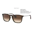 Kép 1/5 - RAY-BAN RB4187 CHRIS  856/13 NAPSZEMÜVEG