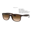 Kép 1/5 - RAY-BAN RB4202 607313 ANDY NAPSZEMÜVEG
