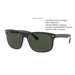 Kép 1/5 - RAY-BAN RB4226 605271 NAPSZEMÜVEG