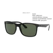 Kép 1/5 - RAY-BAN RB4232 601/71 NAPSZEMÜVEG
