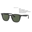 Kép 1/5 - RAY-BAN RB4258 601/71 NAPSZEMÜVEG