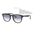 Kép 1/5 - RAY-BAN RB4259 601/19  NAPSZEMÜVEG